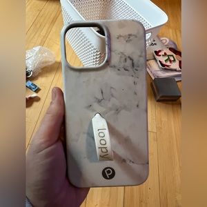 iPhone 13 Pro Max loopy case